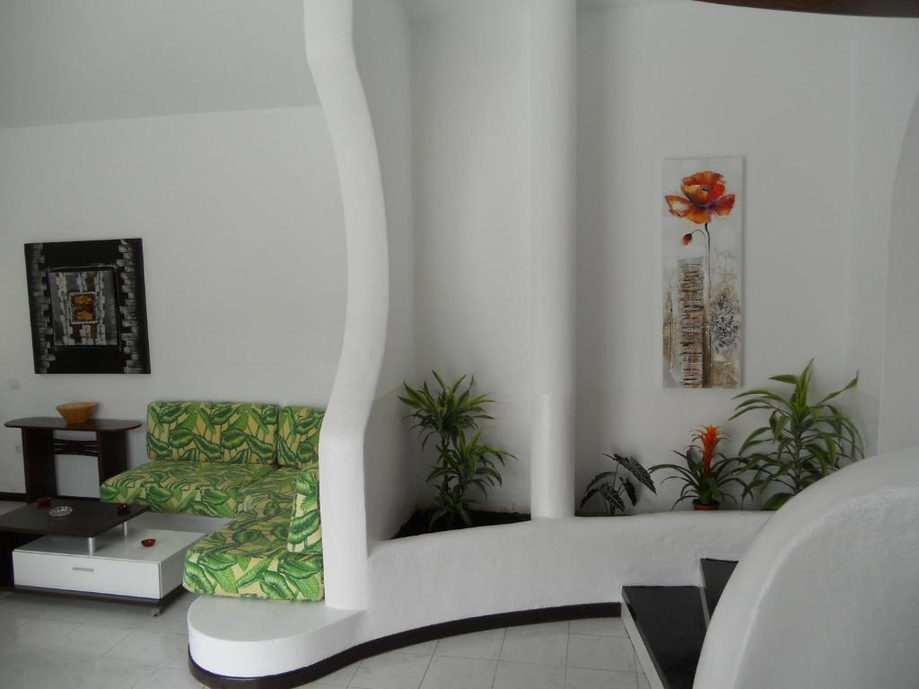 Bungalows El Jardin Hotel Pajara  Room photo